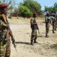 Le Soudan révèle la vérité sur le fait que les soldats éthiopiens ont fui vers ses terres