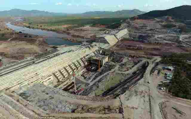 Quel est le rôle joué par l'Union africain pour résoudre la crise du grand barrage du Nil