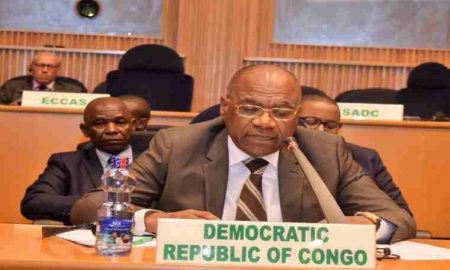 Consultations politiques intenses sur la préparation des élections présidentielles au Congo