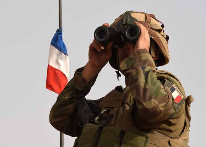 La France annonce le meurtre d'un chef terroriste au Mali