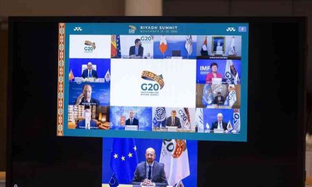 Le G20 devrait stimuler le financement du commerce des pays en développement et soutenir les réformes en Afrique