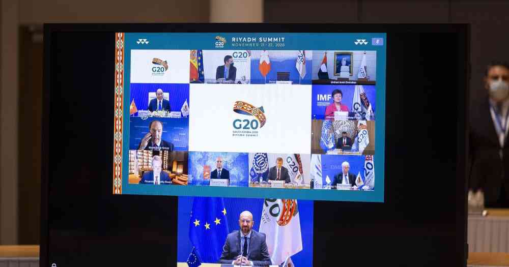 Le G20 devrait stimuler le financement du commerce des pays en développement et soutenir les réformes en Afrique