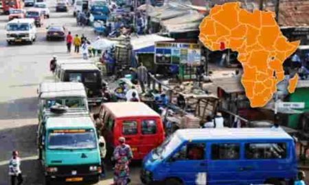 Ghana : Comment le coronavirus a retardé le développement économique du pays ?