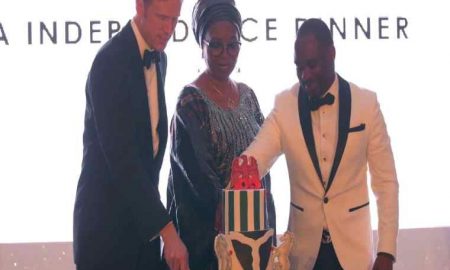 Lux Afrique Group ouvre la première boutique de commerce électronique de luxe en Afrique