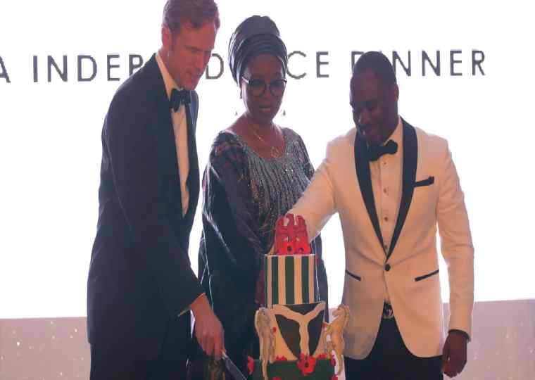 Lux Afrique Group ouvre la première boutique de commerce électronique de luxe en Afrique
