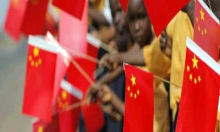 L'influence chinoise est assurée - comment l'Afrique devrait-elle réagir ?