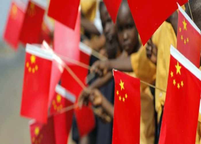 L'influence chinoise est assurée - comment l'Afrique devrait-elle réagir ?