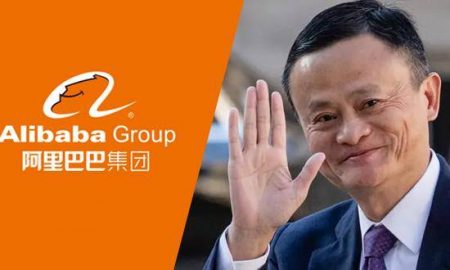 Jack Ma de Chine: le jeu d’échecs qu’il refuse de perdre en Afrique