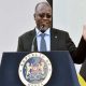 Le président tanzanien John Magufuli promet de travailler avec ses rivaux après un sondage corrompu