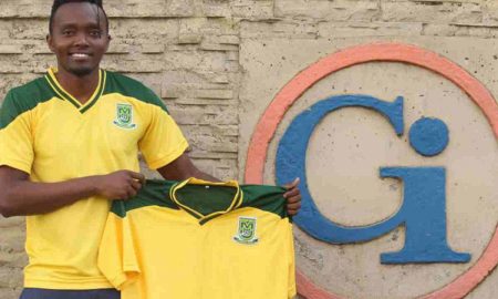 Kenya : Kago et Okeyo signent un contrat d’un an avec Mathare United