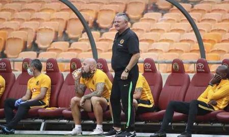 Kaizer Chiefs confirme les détails du voyage au Cameroun