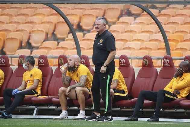 Kaizer Chiefs confirme les détails du voyage au Cameroun