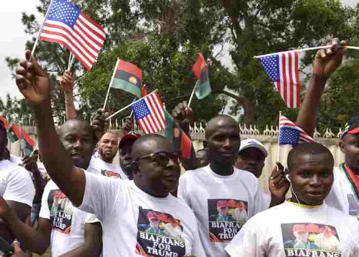 Kenya / Ouganda: Biden sera-t-il aussi chaleureusement accueilli que Trump ?