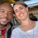 Mmusi Maimane et sa femme célèbrent l’arrivée d’un nouveau né