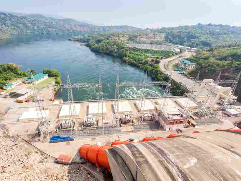 Tanzanie: la BAD approuve un prêt pour la construction du projet hydroélectrique de Malagarasi