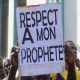 Mali : Des milliers manifestent contre Macron