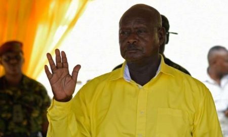 L'Ouganda : Museveni met en garde contre les perturbateurs