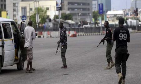 L'ONU appelle les autorités nigérianes à enquêter sur la mort de manifestants pacifiques