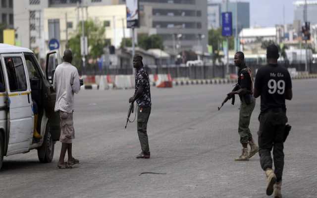 L'ONU appelle les autorités nigérianes à enquêter sur la mort de manifestants pacifiques