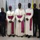 Nigéria: cinq prêtres du Delta nommés chambellans du pape