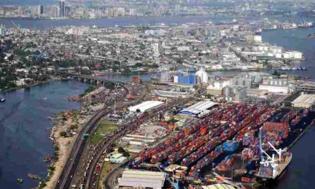 Les ports stagnants du Nigéria peuvent-ils améliorer leurs capacités d’embarquement et d’accostage ?