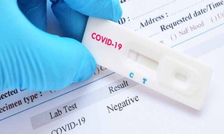 Nigéria: le gouvernement et l'OMS ciblent 20% de la population du Nigéria pour la vaccination contre le Covid-19