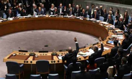Le Conseil de sécurité de l'ONU tient sa première réunion sur la région éthiopienne du Tigré
