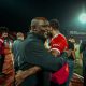 Pitso et Al Ahly couronnés champions africains