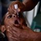 Rwanda: seuls deux cas de polio enregistrés en 27 ans