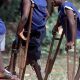 Un vaccin provoque des dizaines de cas de polio au Tchad