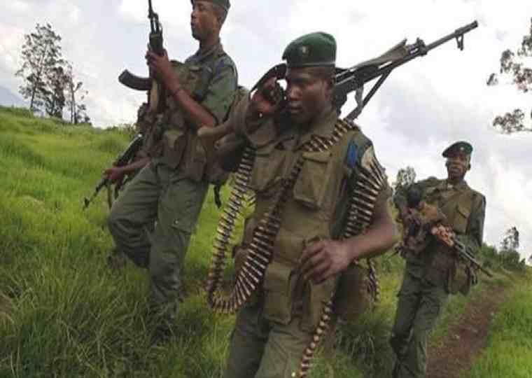 Des dizaines de morts dans l'est de la RDC lors des dernières attaques imputées aux ADF