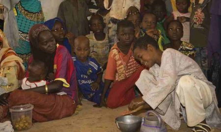 L'UE et l'ONU veulent aider le Sahel