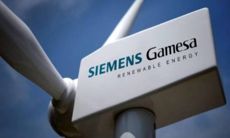 Siemens Gamesa travaille à travers les défis COVID pour aider à fournir 250 MW d'énergie propre au réseau sud-africain