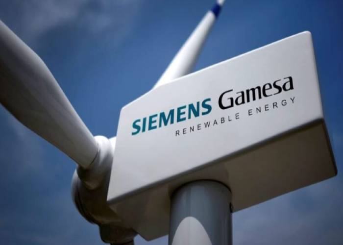 Siemens Gamesa travaille à travers les défis COVID pour aider à fournir 250 MW d'énergie propre au réseau sud-africain