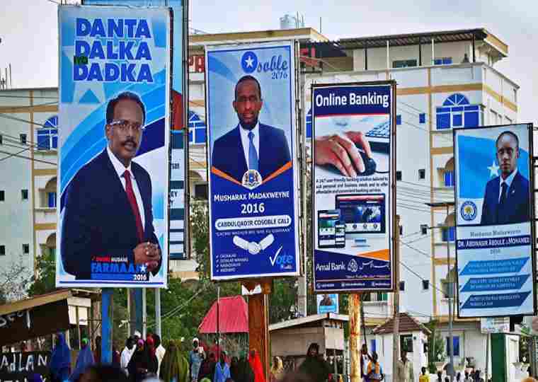 Somalie: les prochaines élections dans le collimateur du Conseil de sécurité