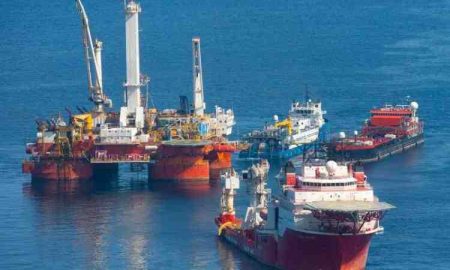 Le pétrole de la Somalie et les opportunités d'expansion des affaires et de prospérité