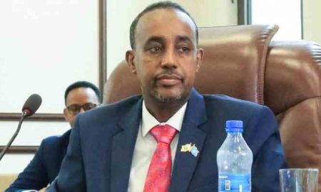 Somalie: le Parlement approuve le cabinet du nouveau Premier ministre Roble