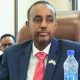 Somalie: le Parlement approuve le cabinet du nouveau Premier ministre Roble