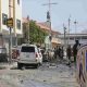 Cinq morts et de nombreux blessés dans un attentat suicide en Somalie