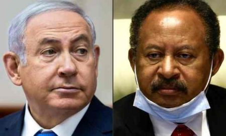 Une scission des positions soudanaises sur la normalisation des relations avec Israël