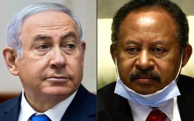 Une scission des positions soudanaises sur la normalisation des relations avec Israël