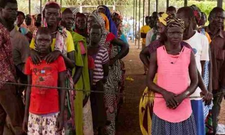 Le Soudan accepte la Charte africaine des droits et du bien-être de l'enfant