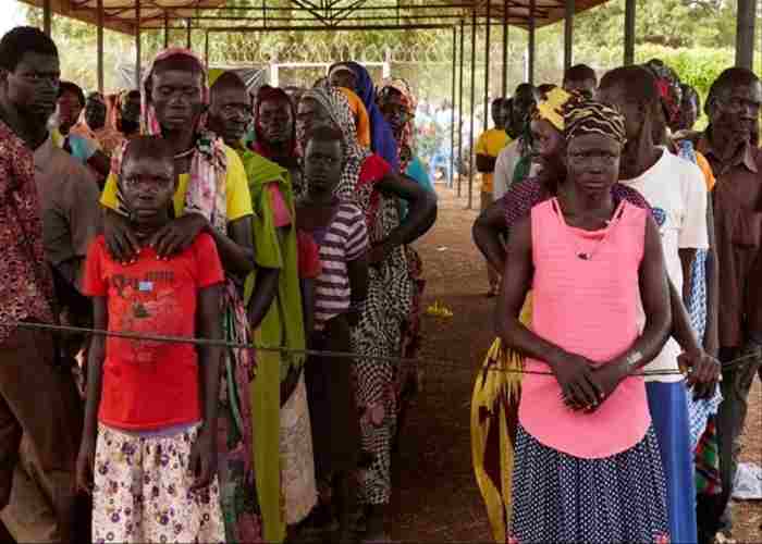 Le Soudan accepte la Charte africaine des droits et du bien-être de l'enfant