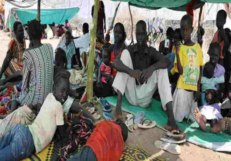Inquiétudes de l'ONU concernant l'escalade de la tension au Soudan du Sud