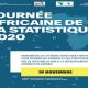 Les données provenant de sources externes ne reflètent pas les réalités des pays africains: Journée africaine de la statistique