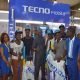 TECNO propose des innovations en phase avec les besoins de l’Afrique