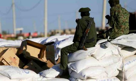 L'Éthiopie annonce "l'achèvement" de l’opération militaire majeure au "Tigré"