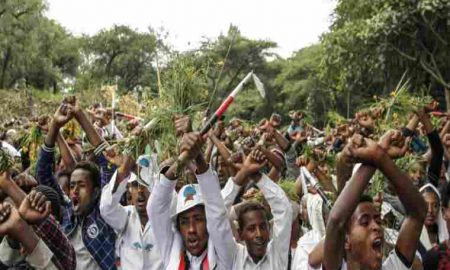 Éthiopie : Amnesty International condamne le "massacre" de civils dans la région du Tigré