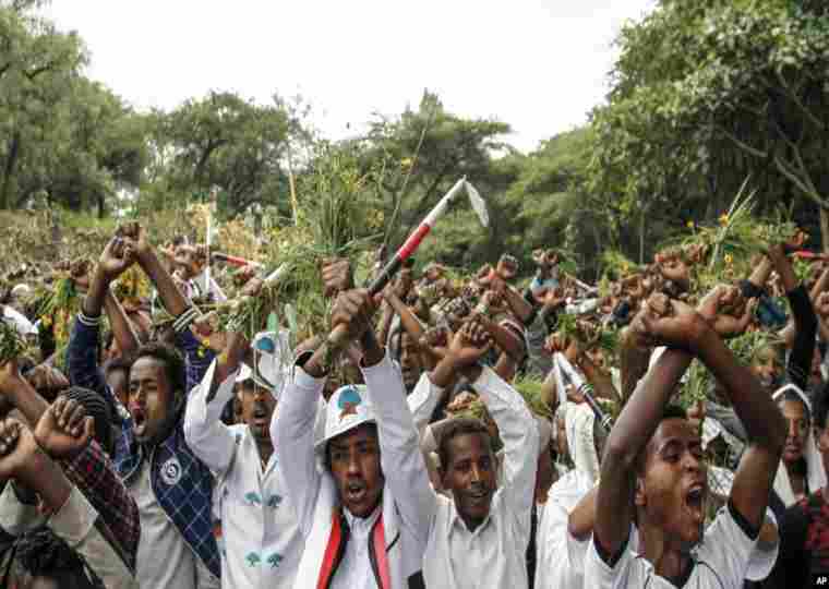 Éthiopie : Amnesty International condamne le "massacre" de civils dans la région du Tigré