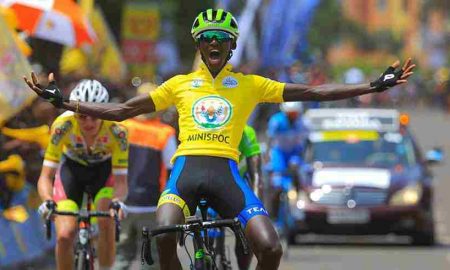 Le Tour du Rwanda 2021 de cyclisme se tiendra sous de strictes restrictions